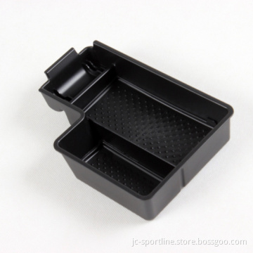 Universal Car Storage Box Compatible with VW Golf6 MK6 Scirocco Jetta